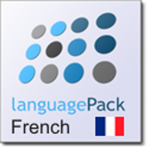 Picture of French Language Pack for nopCommerce