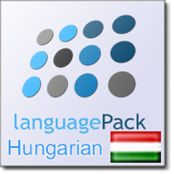 Picture of Hungarian Language Pack for nopCommerce