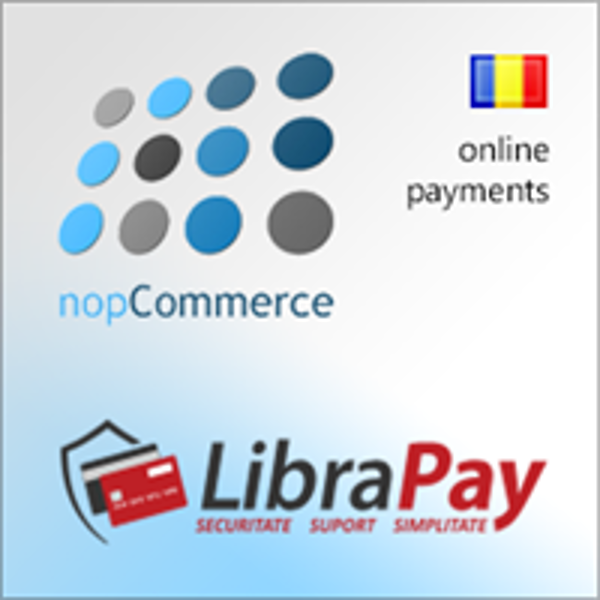 Picture of LibraPay payments plugin